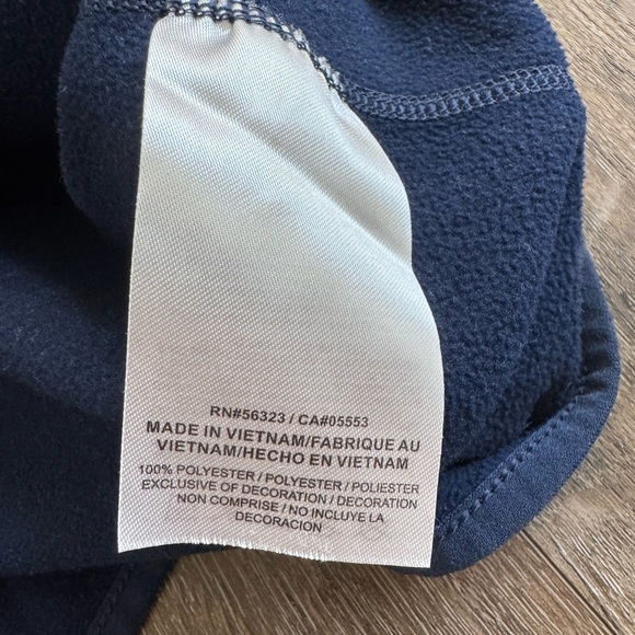 NFL Nike Chargers Hooded Sweatshirt.  Men’s size small.  Great used condition! - Picture 6 of 7